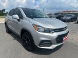 Used 2020 Chevrolet Trax LS w/ Tint and Cruise Package image 3