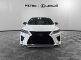Certified 2020 Lexus RX 350 F Sport image 2
