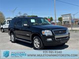 Used 2008 Ford Explorer XLT image 3