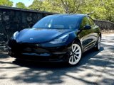 Used 2022 Tesla Model 3 Standard Range image 2