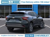 New 2025 Chevrolet Trax LT w/ Driver Confidence Package image 4