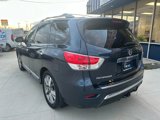 Used 2015 Nissan Pathfinder Platinum image 3