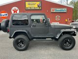 Used 2004 Jeep Wrangler Sport w/ Dual Top Group image 3
