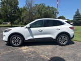 Used 2021 Ford Escape SEL image 3