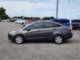 Used 2015 Ford Fiesta SE image 4