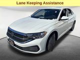 Used 2023 Volkswagen Jetta SE image 6
