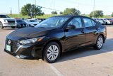 New 2025 Nissan Sentra S image 3