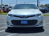 Used 2014 Toyota Avalon Limited image 2