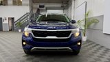 Used 2023 Kia Seltos EX image 3