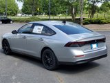 New 2025 Honda Accord SE image 3