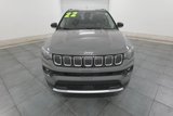 Used 2022 Jeep Compass Limited image 3