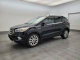Used 2017 Ford Escape Titanium image 2