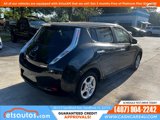 Used 2013 Nissan Leaf SV w/ LED & Quick Charge Pkg image 5