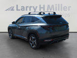 Used 2023 Hyundai Tucson Limited image 3