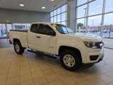 Used 2019 Chevrolet Colorado W/T image 4