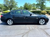 Used 2009 BMW 528i xDrive Sedan image 6