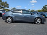 Used 2015 Toyota Corolla LE image 3