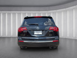 Used 2011 Acura MDX w/ Technology Package image 4