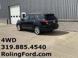Used 2014 Ford Explorer Limited w/ Equipment Group 302A image 3