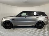 Used 2022 Land Rover Range Rover Sport HSE Dynamic image 4