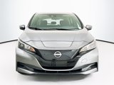 Used 2025 Nissan Leaf S image 2