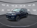 Used 2021 Jeep Compass Limited w/ Elite Exterior Group image 6