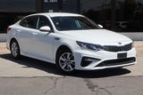 Used 2019 Kia Optima LX image 2