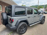 Used 2018 Jeep Wrangler Unlimited Sport image 6