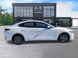 New 2025 MAZDA MAZDA3 s image 4
