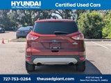 Used 2016 Ford Escape SE w/ Equipment Group 201A image 4