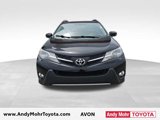 Used 2015 Toyota RAV4 Limited image 2
