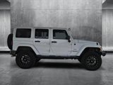Used 2012 Jeep Wrangler Unlimited Sahara w/ Connectivity Group image 4