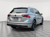 Used 2023 Volkswagen Tiguan SE R-Line image 4