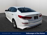 Used 2019 Kia Optima LX image 4