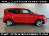 New 2025 Kia Soul LX image 2
