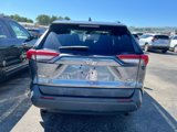Used 2020 Toyota RAV4 XLE image 4
