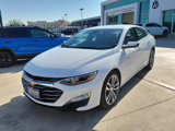Used 2023 Chevrolet Malibu LT image 3