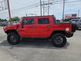 Used 2008 HUMMER H2 SUT image 3