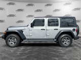 Used 2018 Jeep Wrangler Unlimited Sport S image 2