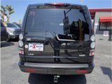 Used 2015 Land Rover LR4 HSE image 5