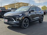 New 2025 Buick Encore GX Sport Touring w/ Comfort Package image 4