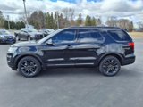 Used 2019 Ford Explorer XLT w/ Equipment Group 202A image 2
