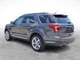 Used 2019 Ford Explorer Limited w/ Class III Trailer Tow Package image 4