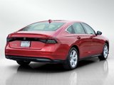 Used 2024 Honda Accord LX image 5