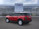 New 2025 Ford Bronco Sport Heritage w/ Convenience Package image 4