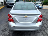 Used 2017 Chevrolet Sonic LS image 4