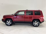 Used 2016 Jeep Patriot High Altitude image 4