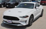 Used 2018 Ford Mustang Premium w/ Equipment Group 201A image 5