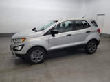 Used 2020 Ford EcoSport S image 2