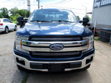 Used 2018 Ford F150 Lariat w/ Equipment Group 501A Mid image 3